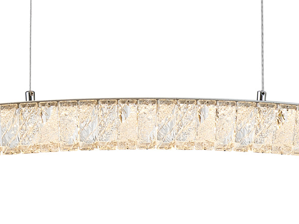 LETICIA függesztett kristálycsillár 1100 – V30120 6