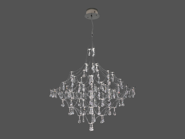 JOYA függesztett kristálycsillár 1030 – V40094S 3