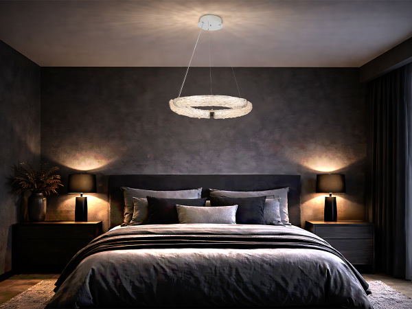 CORTEZA závesný luster 600 - V30033 1