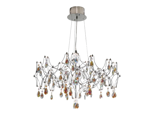 JOYA függesztett kristálycsillár 730 – V40031 2
