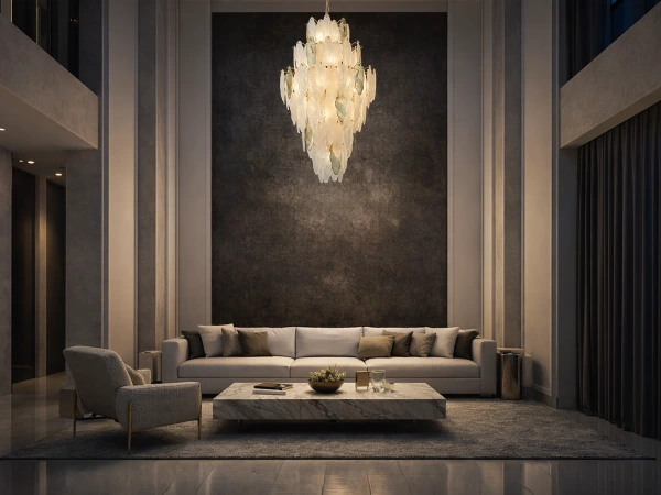 CHOREO závesný luster 571 - V20118 1