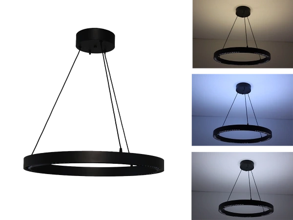 LINIA závesné svietidlo 660 - 10011 4