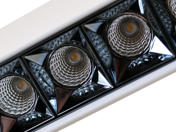 LINIA závesné svietidlo 1200 - 10004 4