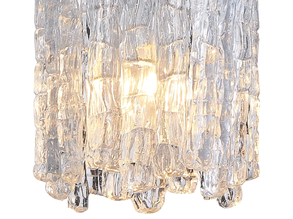 CONGELATO függesztett csillár 220 – V20130 4