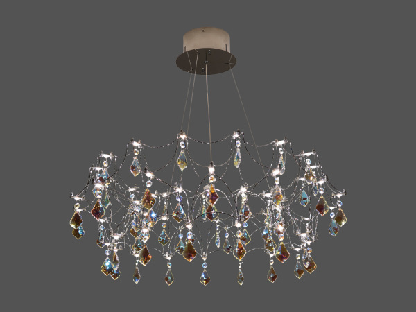 JOYA függesztett kristálycsillár 750 – V40053 3