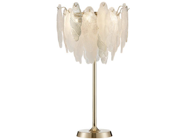 CHOREO stolná lampa 650 - V20120 5