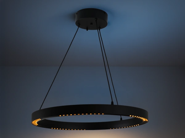 LINIA závesné svietidlo 660 - 10012 4