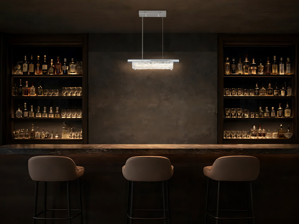 CORTEZA závesný luster 430 - V30031 3