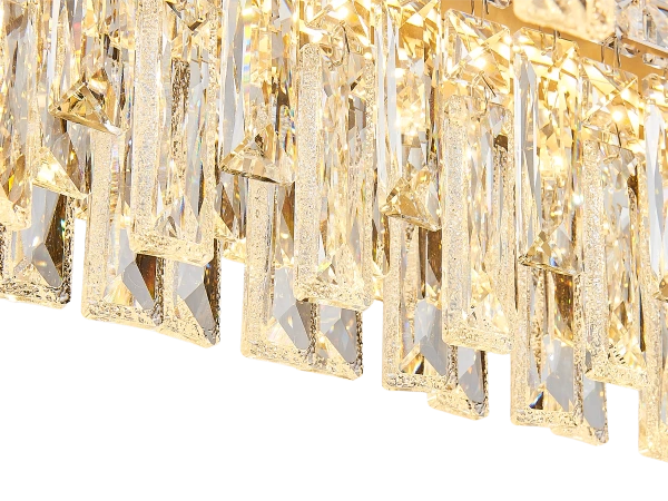 ROCOCO függesztett kristálycsillár 1150 – V30100 4