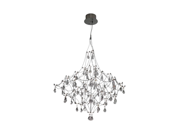 JOYA függesztett kristálycsillár 870 – V40084S 2
