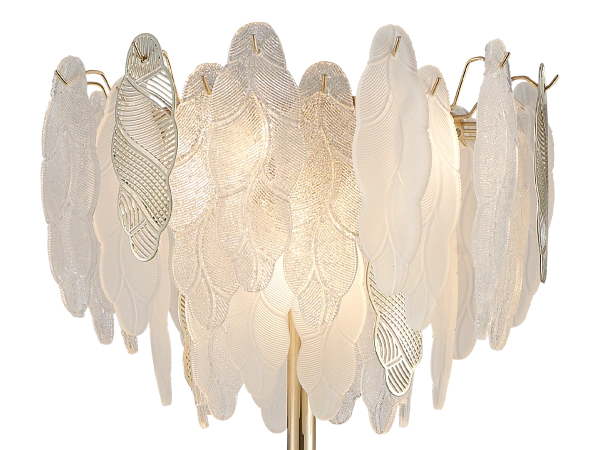 CHOREO stolná lampa 650 - V20120 7