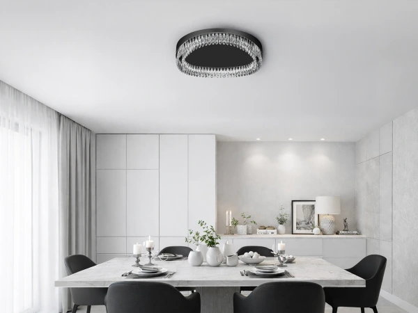 AURORA stropný krištáľový luster 450 - V30079 3