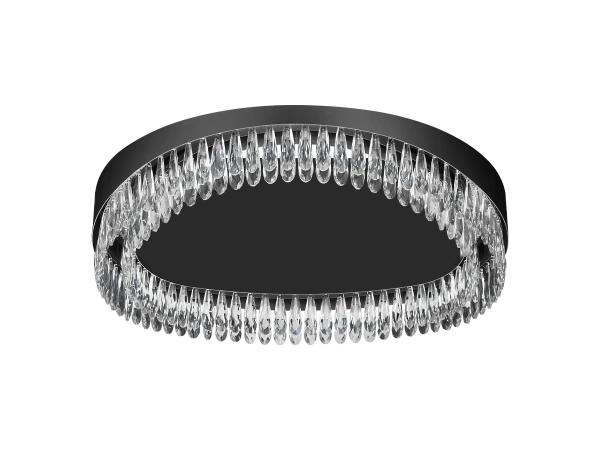 AURORA stropný krištáľový luster 600 - V30080