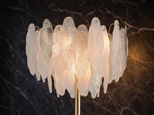 CHOREO stojaca lampa 1680 - V20121 4