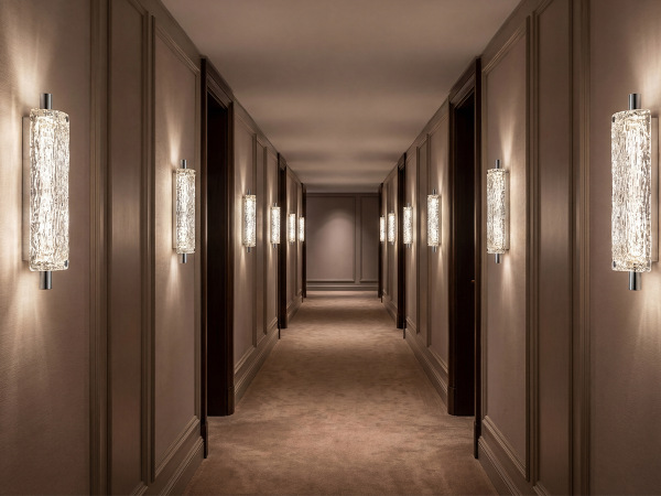 CORTEZA nástenná lampa - V30036 1