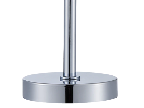 CLARIS stolná krištáľová lampa - V30011 5