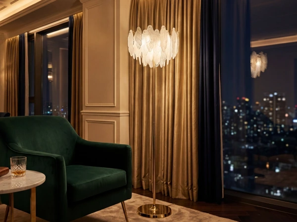 CHOREO stojaca lampa 1680 - V20121 2