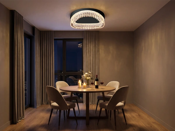 AURORA stropný krištáľový luster 600 - V30080 2