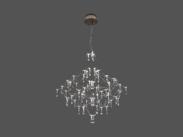 JOYA függesztett kristálycsillár 870 – V40086S 4