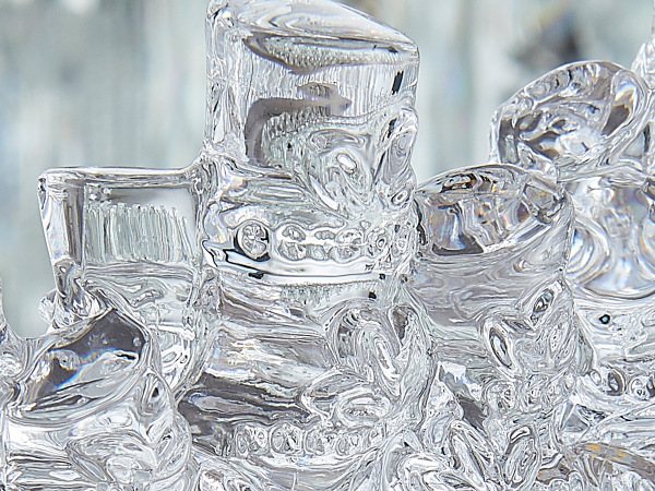 ROCOCO függesztett kristálycsillár 800+500 – V30104 6