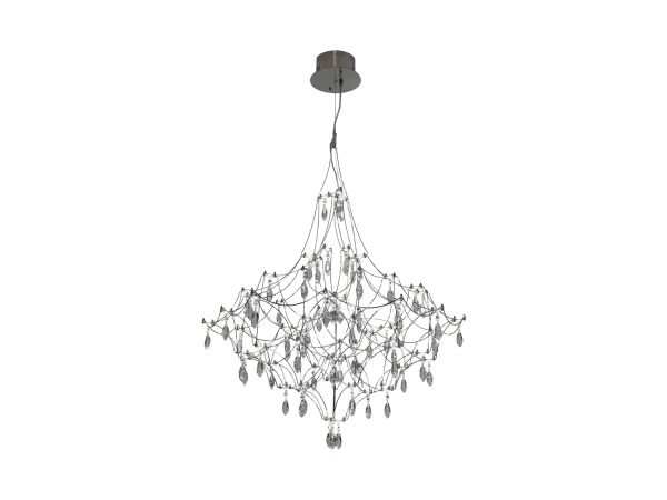 JOYA függesztett kristálycsillár 870 – V40086S 3