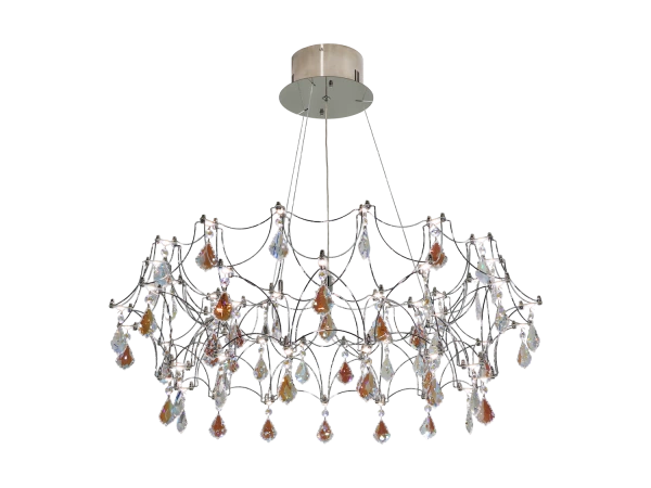 JOYA függesztett kristálycsillár 750 – V40053S 2