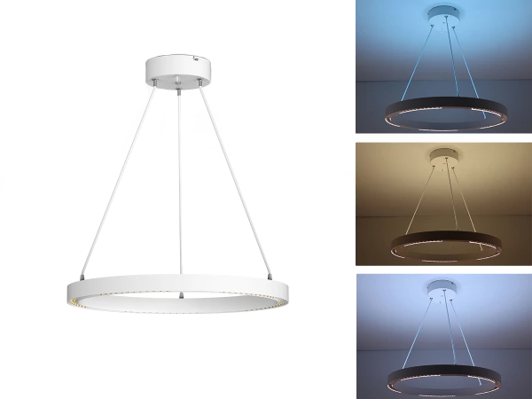 LINIA závesné svietidlo 660 - 10014 4