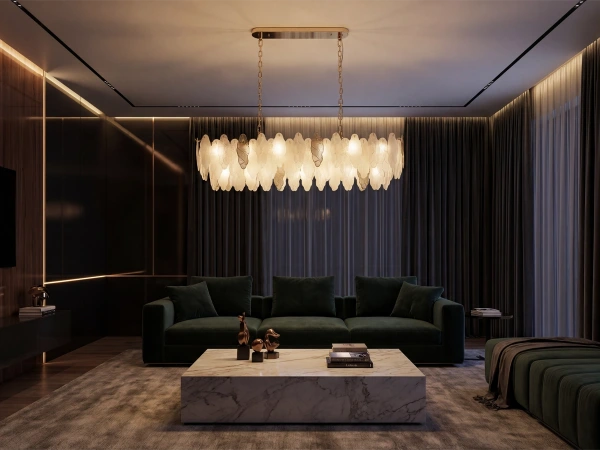 CHOREO závesný luster 1150 - V20114 1