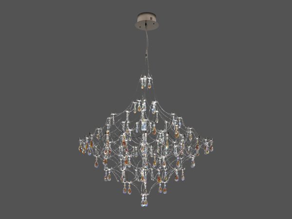 JOYA függesztett kristálycsillár 1030 – V40091 3