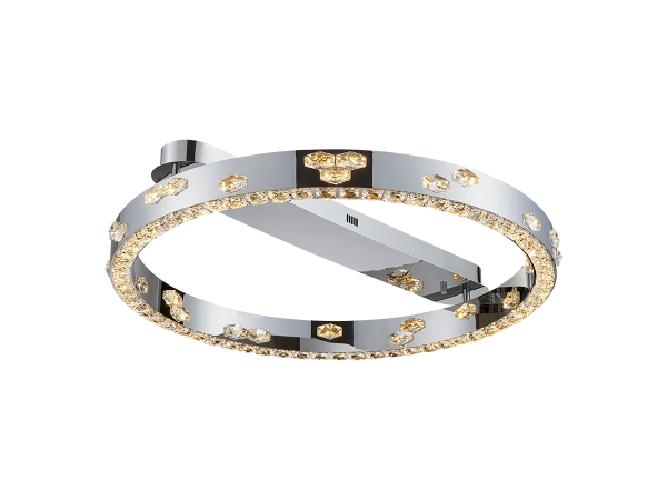 CLARIS stropný krištáľový luster 800 - V30008 3