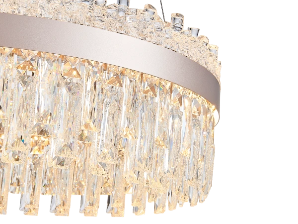 ROCOCO függesztett kristálycsillár 600 – V30102 7