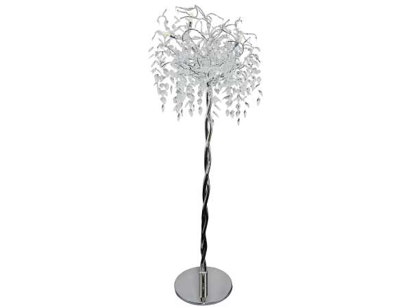 ELYSIA kristály állólámpa 1700 - V20014