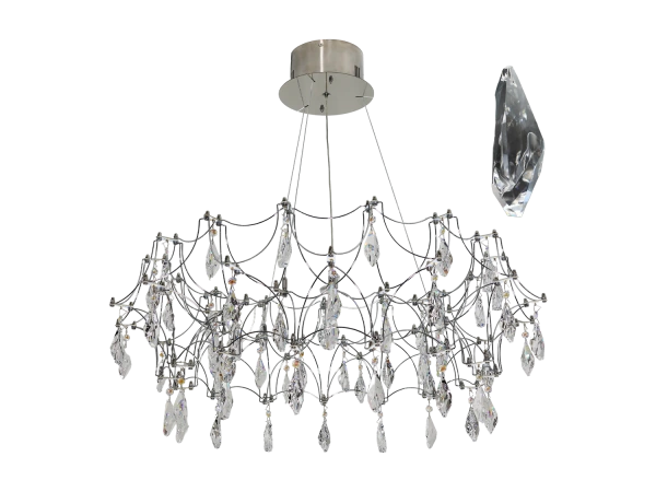 JOYA függesztett kristálycsillár 750 – V40055S