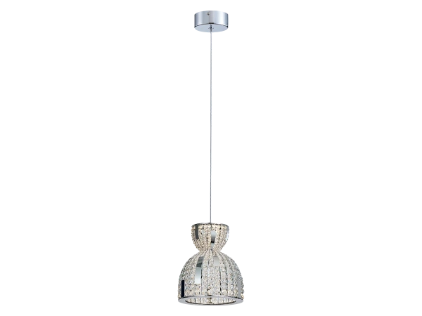 KATRIA závesná krištáľová lampa 180 - V30042 5