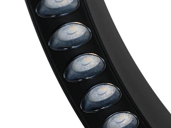 LINIA stropné svietidlo 660 - 10007 6