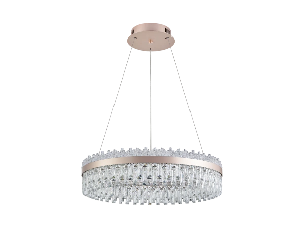 ROCOCO függesztett kristálycsillár 800 – V30103