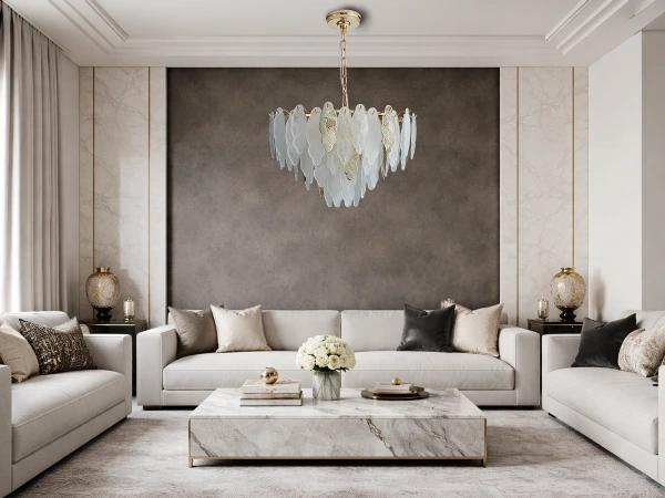 CHOREO závesný luster 600 - V20115 4