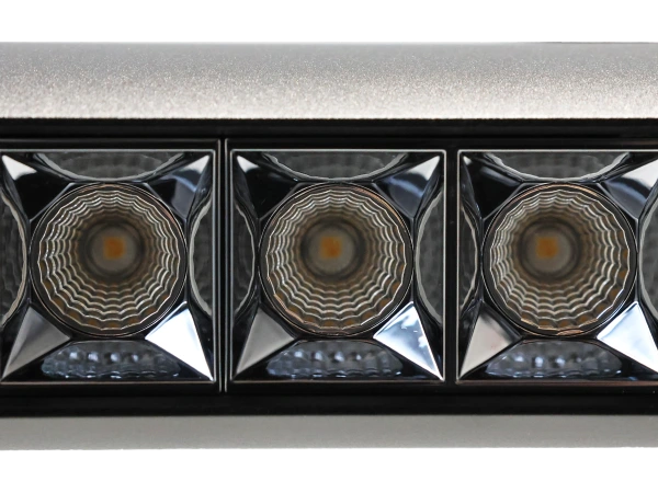 LINIA závesné svietidlo 1200 - 10001 6