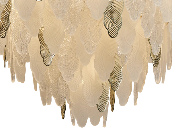 CHOREO závesný luster 600 - V20115 10