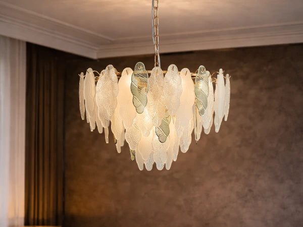 CHOREO závesný luster 600 - V20115 3