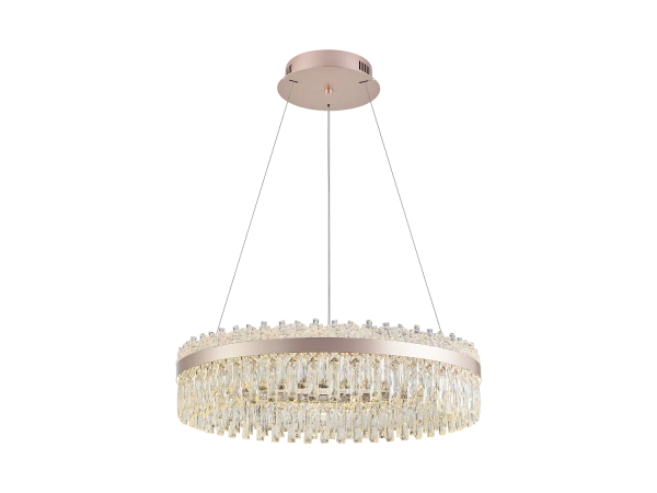 ROCOCO függesztett kristálycsillár 800 – V30103 3