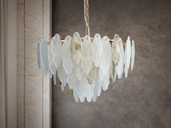 CHOREO závesný luster 600 - V20115 5