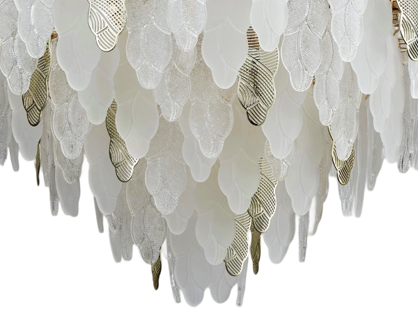 CHOREO závesný luster 600 - V20115 9