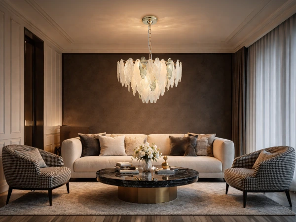 CHOREO závesný luster 600 - V20115 2