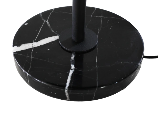 AURORA stojaca krištáľová lampa 1550 - V30084 7