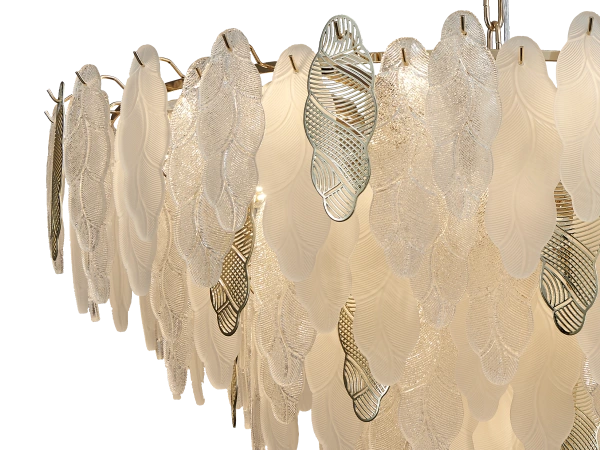 CHOREO závesný luster 600 - V20115 8