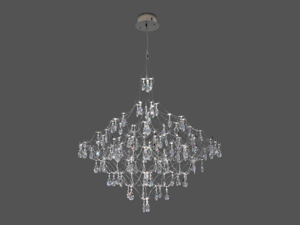 JOYA függesztett kristálycsillár 1030 – V40092S 4