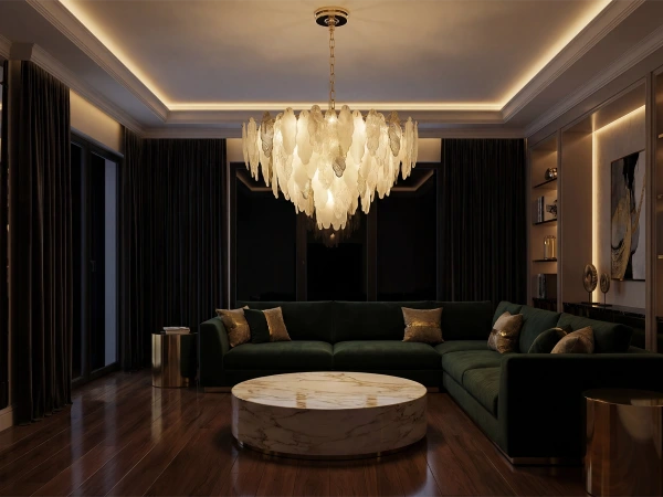 CHOREO závesný luster 800 - V20116 2