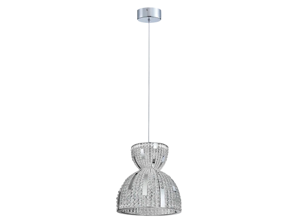 KATRIA závesná krištáľová lampa 350 - V30043