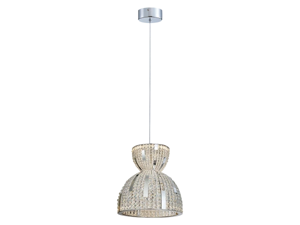 KATRIA závesná krištáľová lampa 350 - V30043 4